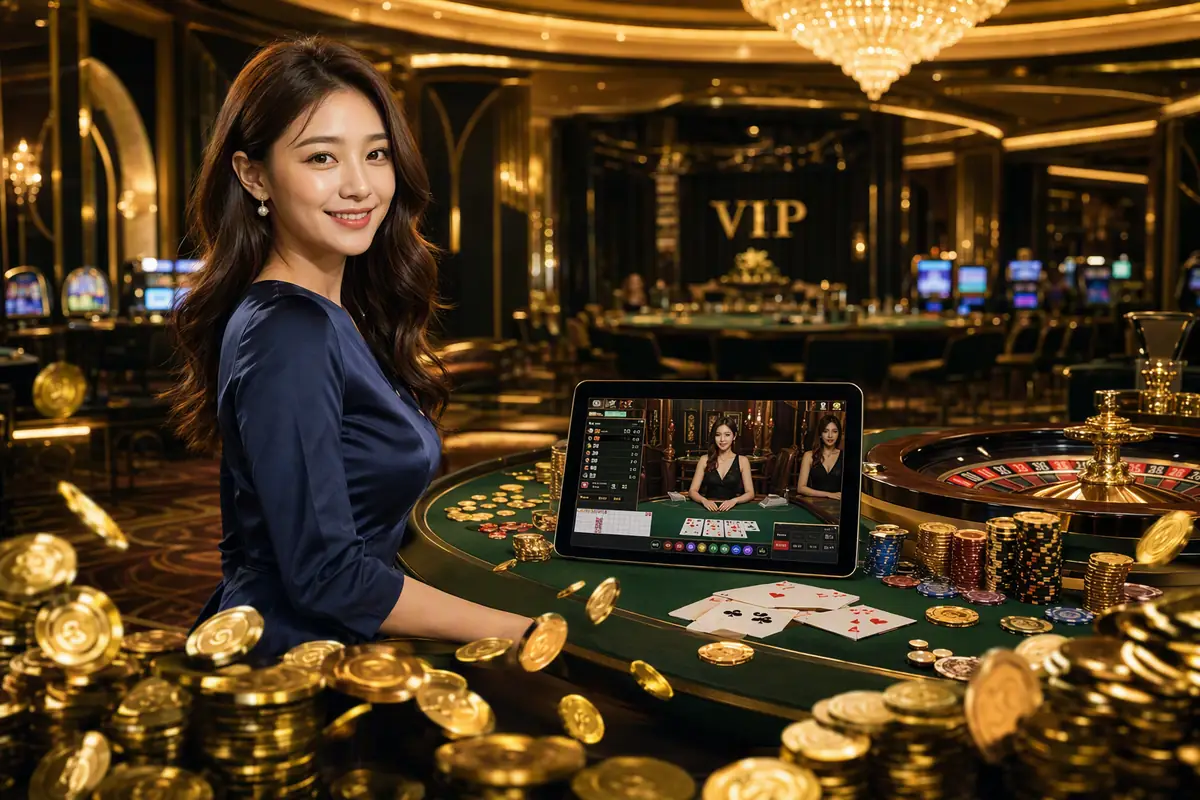 bull888 kategori slot tema Asia dan jackpot
