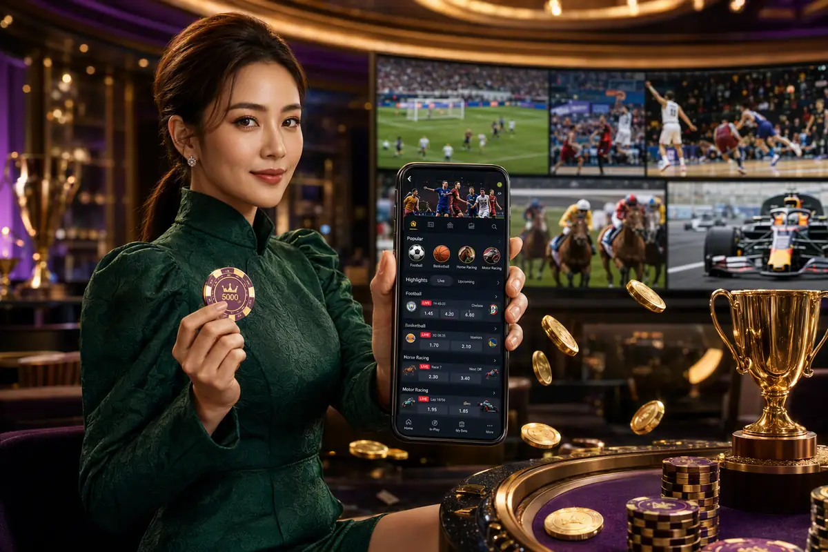 bull888 platform kasino online Malaysia