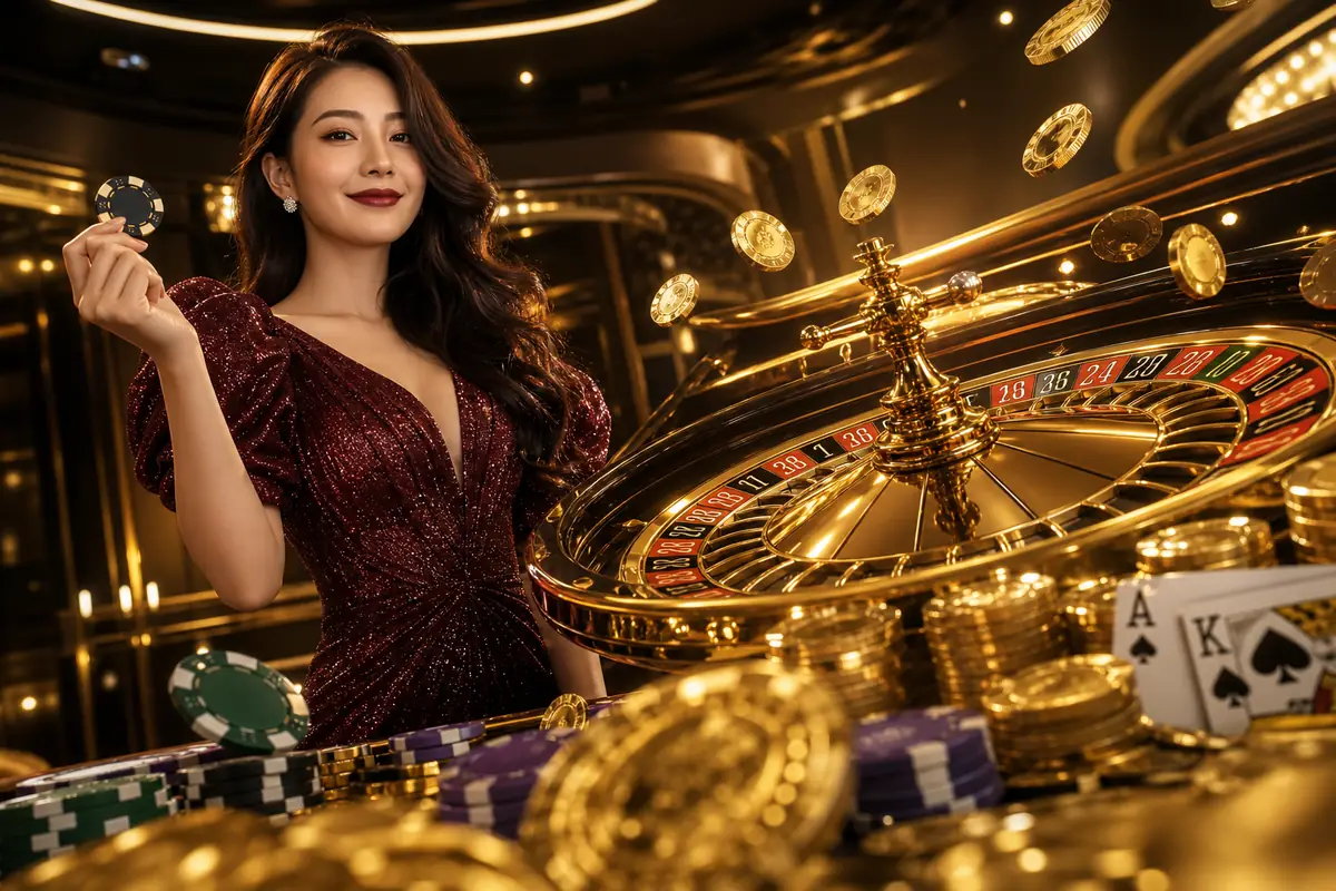 bull888 program VIP ganjaran cashback